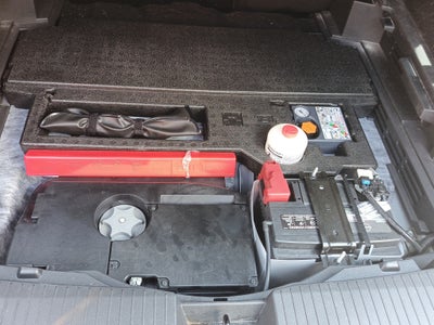 2024 Nissan X-TRAIL 5P PLATINUM E.POWER HEV L31.5 AUT