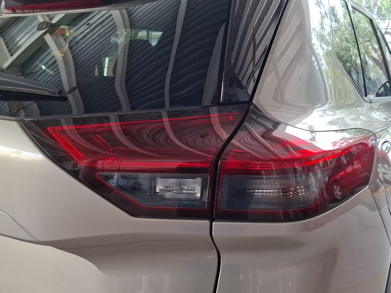 2026 Nissan X-TRAIL 5P PLATINUM E.POWER HEV L31.5 AUT