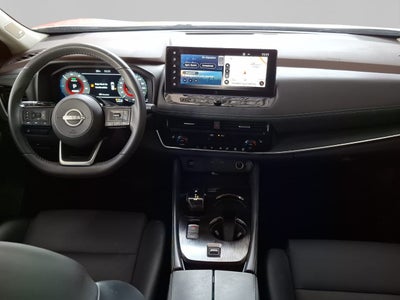 2026 Nissan X-TRAIL 5P PLATINUM E.POWER HEV L31.5 AUT