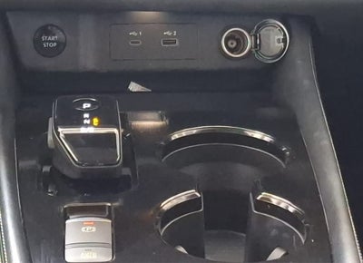 2026 Nissan X-TRAIL 5P PLATINUM E.POWER HEV L31.5 AUT