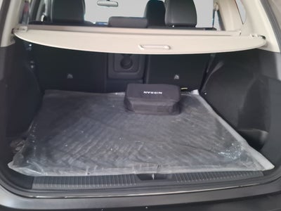 2026 Nissan X-TRAIL 5P PLATINUM E.POWER HEV L31.5 AUT