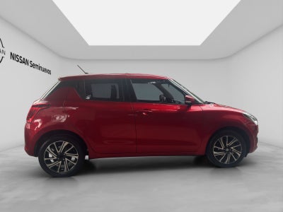 2023 SUZUKI SWIFT 5 PTS HB BOOSTERJET L3 10T TA AAC AUT GPS F LED RA-16