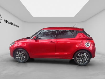 2023 SUZUKI SWIFT 5 PTS HB BOOSTERJET L3 10T TA AAC AUT GPS F LED RA-16