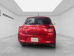 2023 SUZUKI SWIFT 5 PTS HB BOOSTERJET L3 10T TA AAC AUT GPS F LED RA-16