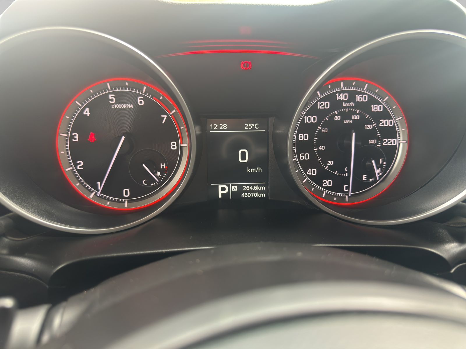 2023 SUZUKI SWIFT 5 PTS HB BOOSTERJET L3 10T TA AAC AUT GPS F LED RA-16