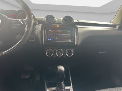 2023 SUZUKI SWIFT 5 PTS HB BOOSTERJET L3 10T TA AAC AUT GPS F LED RA-16