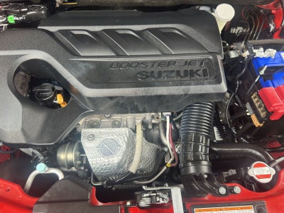2023 SUZUKI SWIFT 5 PTS HB BOOSTERJET L3 10T TA AAC AUT GPS F LED RA-16