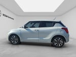 2018 SUZUKI SWIFT 5 PTS HB BOOSTERJET L3 10T TA AAC AUT RA-16