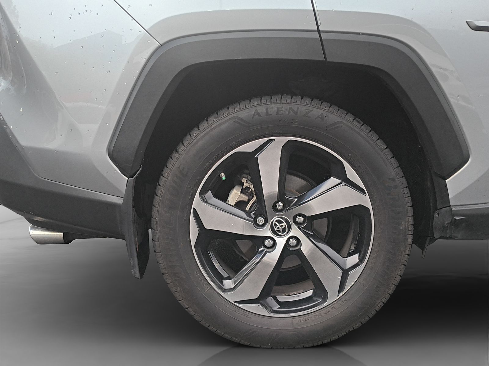 2019 Toyota RAV4 5 PTS LIMITED HIBRIDO L4 TA PIEL GPS QC F LED RA-18