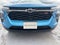 2025 Chevrolet TRAX 5P RS L31.2T AUT