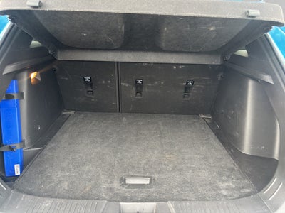 2025 Chevrolet TRAX 5P RS L31.2T AUT