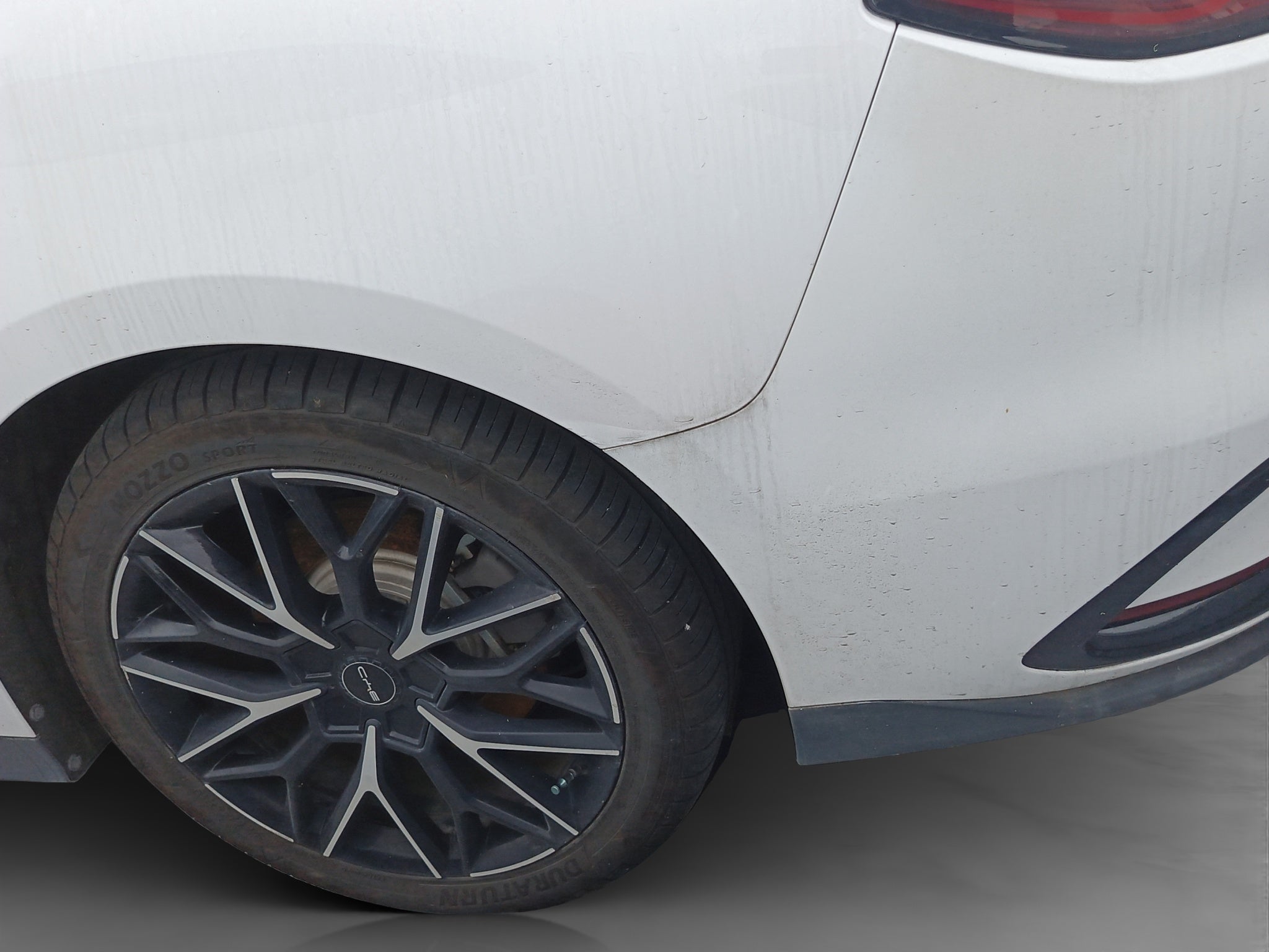 2024 BYD HAN 4P EV 85.4 KWH AUT
