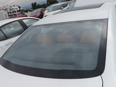 2024 BYD HAN 4P EV 85.4 KWH AUT
