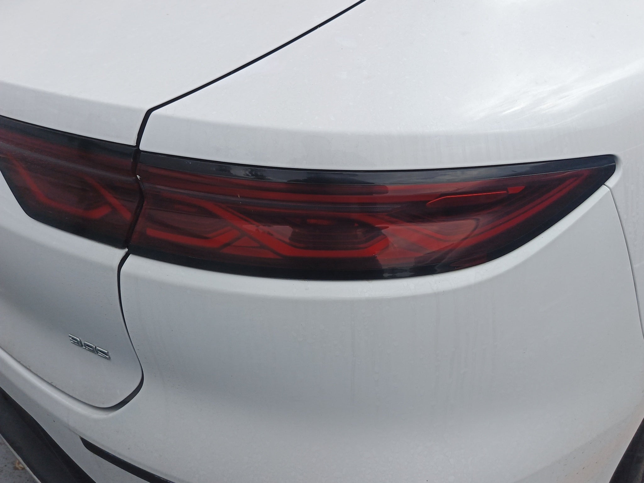 2024 BYD HAN 4P EV 85.4 KWH AUT
