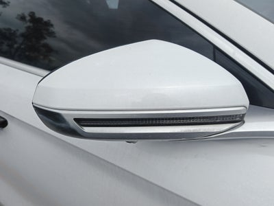 2024 BYD HAN 4P EV 85.4 KWH AUT