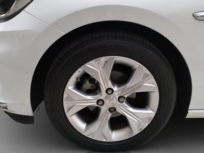 2023 Chevrolet ONIX D 4 PTS LT 10T TA AAC AUT BA VE RA-16