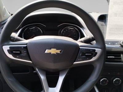 2023 Chevrolet ONIX D 4 PTS LT 10T TA AAC AUT BA VE RA-16