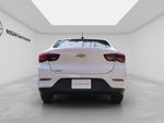 2023 Chevrolet ONIX D 4 PTS LT 10T TA AAC AUT BA VE RA-16