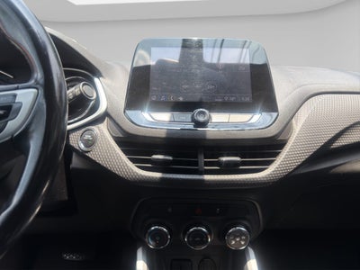 2023 Chevrolet ONIX 4 PTS PREMIER RED LINE 10T TA AAC AUT BA VE F LED QC RA-16