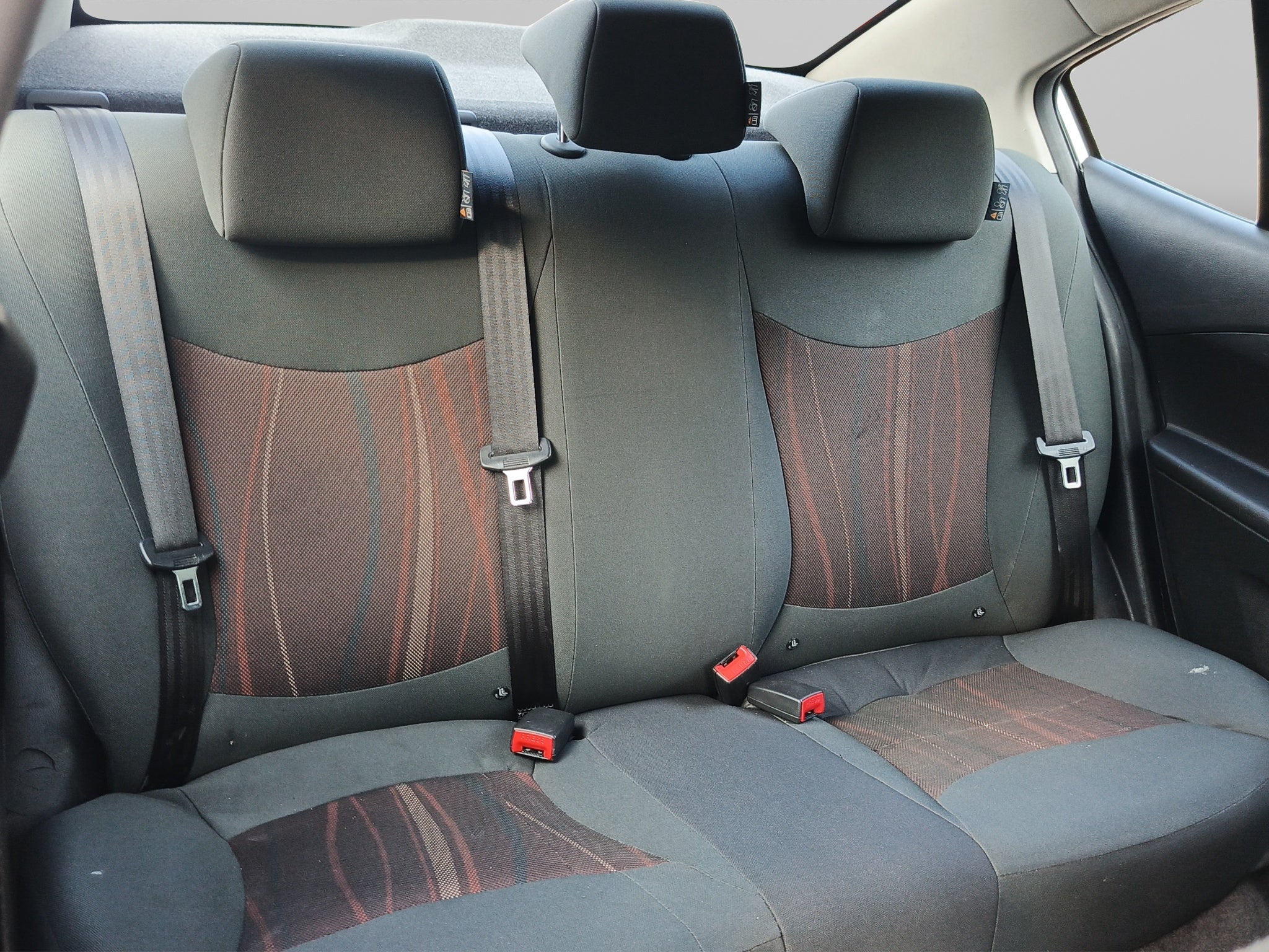 2020 Chevrolet AVEO 4 PTS LS TA AAC R-14
