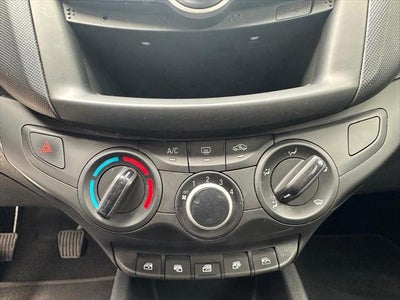 2020 Chevrolet AVEO 4 PTS LS TA AAC R-14