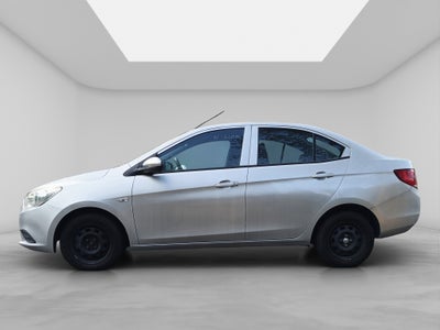 2020 Chevrolet AVEO 4 PTS LS TA AAC R-14