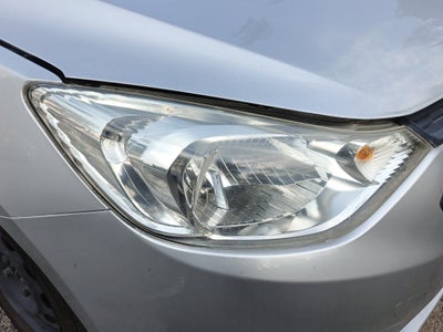 2020 Chevrolet AVEO 4 PTS LS TA AAC R-14