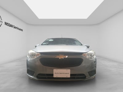 2023 Chevrolet AVEO 4P LS L41.5 AUT