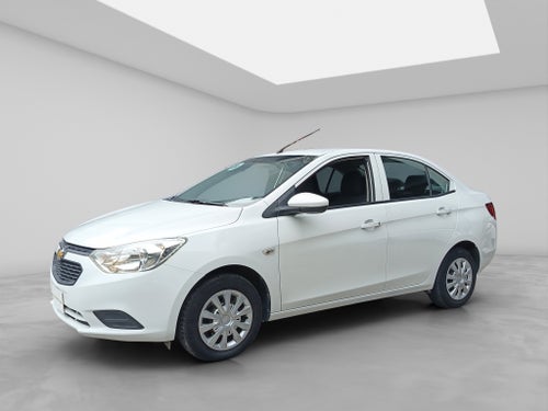 2020 Chevrolet AVEO 4 PTS LS TA AAC R-14