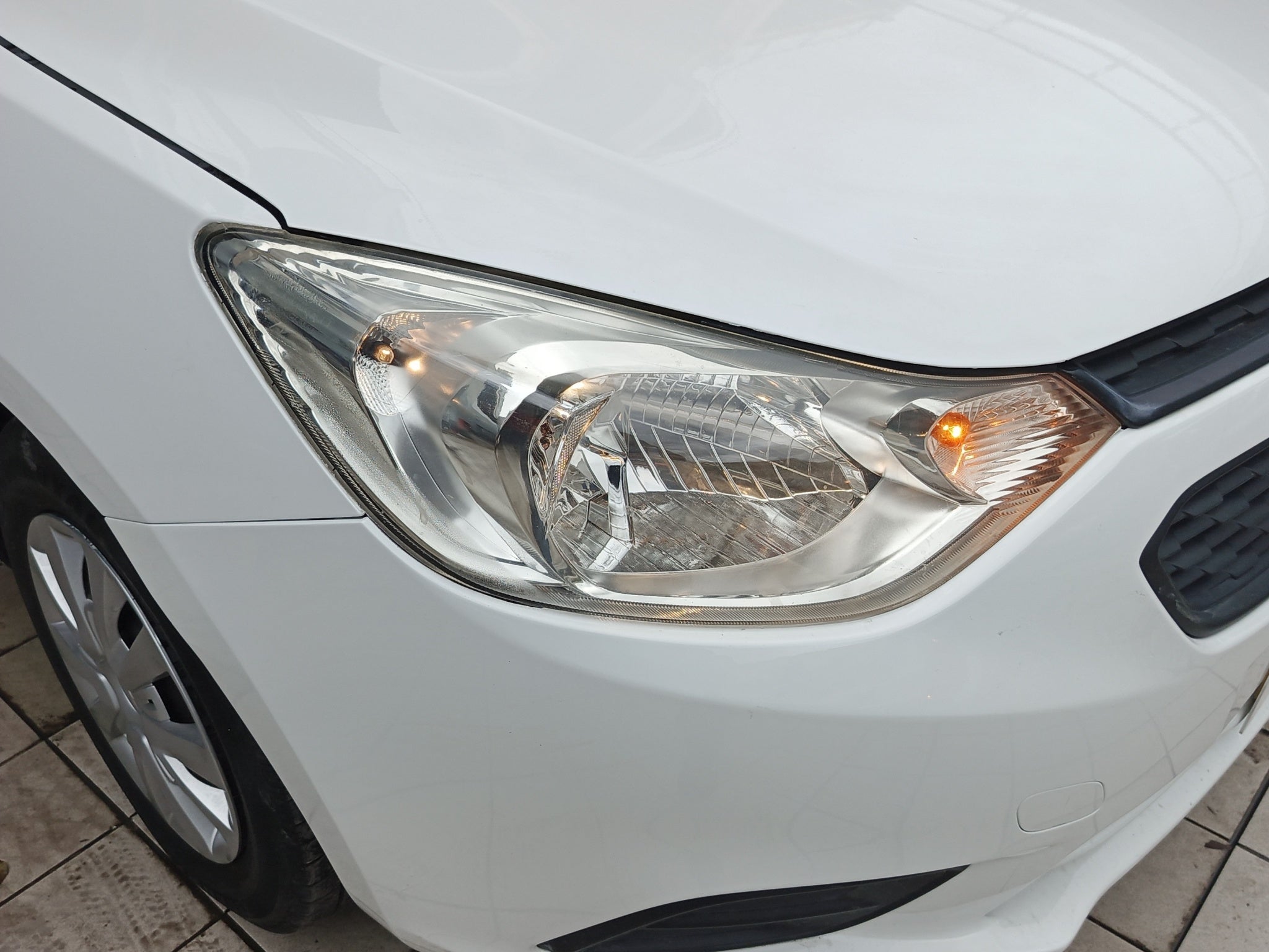 2020 Chevrolet AVEO 4 PTS LS TA AAC R-14
