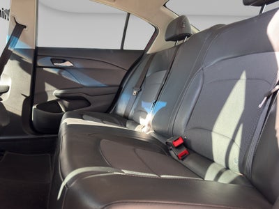 2019 Chevrolet CAVALIER 4 PTS LS 15L TA AAC VE R-15