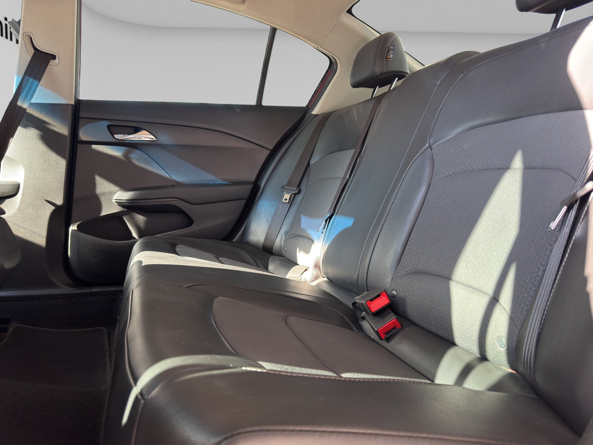 2019 Chevrolet CAVALIER 4 PTS LS 15L TA AAC VE R-15
