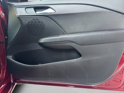 2019 Chevrolet CAVALIER 4 PTS LS 15L TA AAC VE R-15