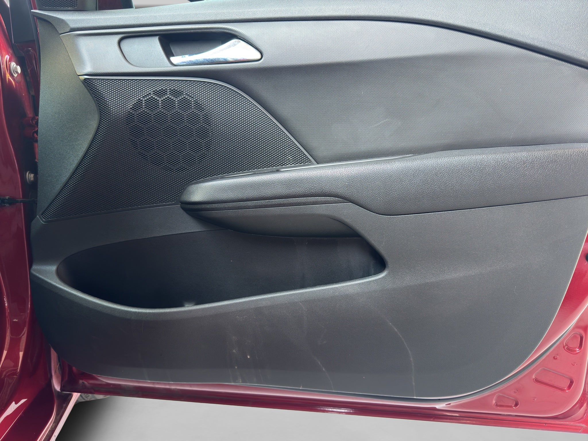 2019 Chevrolet CAVALIER 4 PTS LS 15L TA AAC VE R-15