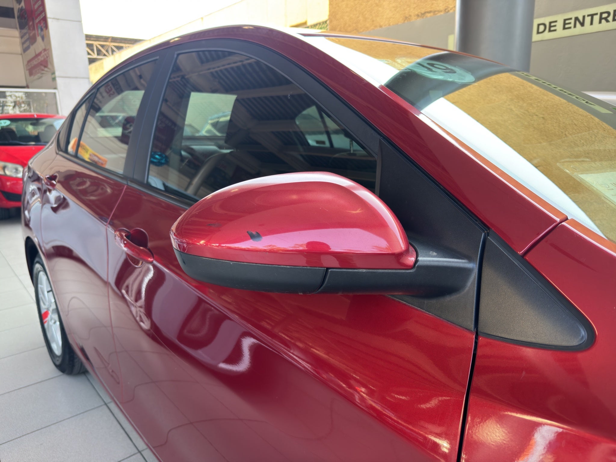 2019 Chevrolet CAVALIER 4 PTS LS 15L TA AAC VE R-15