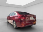 2019 Chevrolet CAVALIER 4 PTS LS 15L TA AAC VE R-15