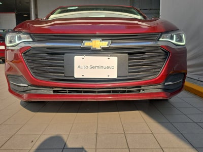 2023 Chevrolet CAVALIER A 4 PTS LS 13T TA AAC VE RA-16