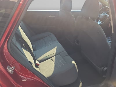 2023 Chevrolet CAVALIER A 4 PTS LS 13T TA AAC VE RA-16