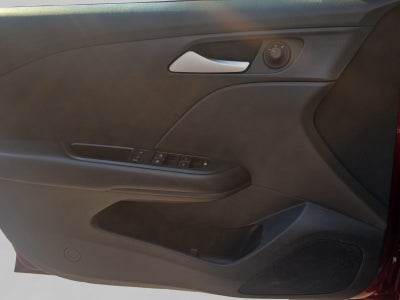 2023 Chevrolet CAVALIER A 4 PTS LS 13T TA AAC VE RA-16