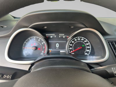 2023 Chevrolet CAVALIER A 4 PTS LS 13T TA AAC VE RA-16