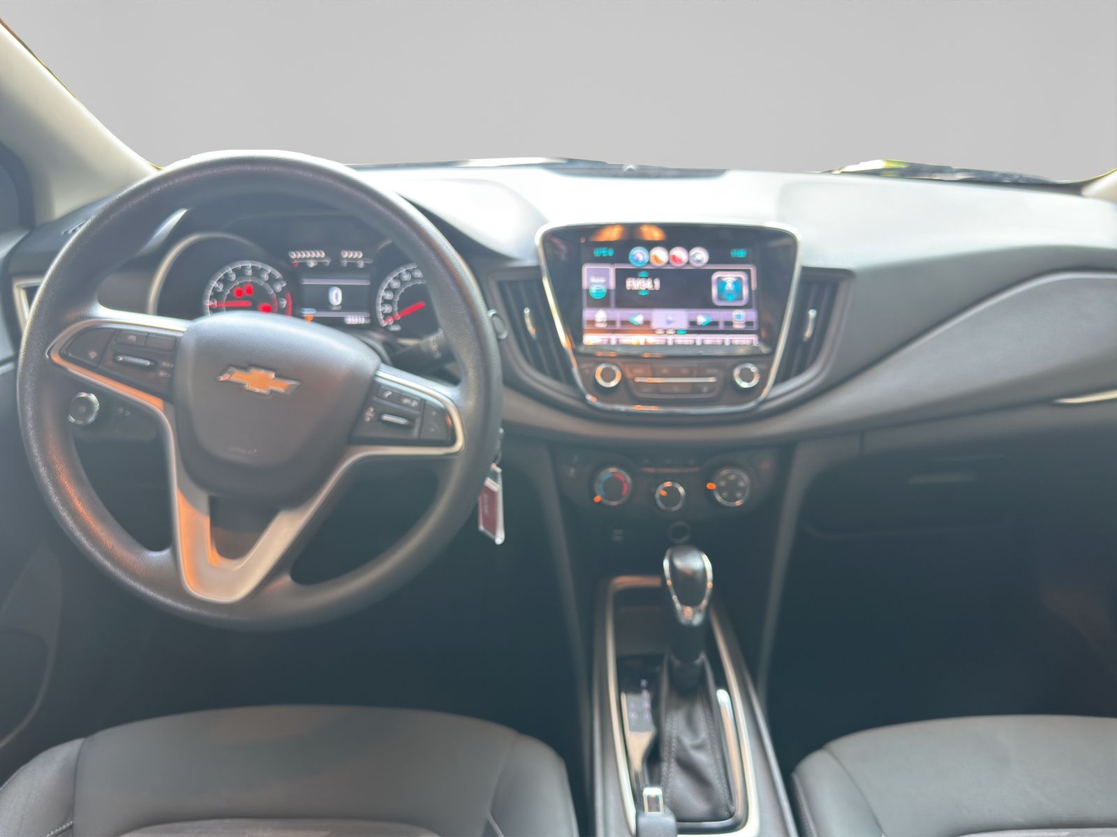 2023 Chevrolet CAVALIER A 4 PTS LS 13T TA AAC VE RA-16