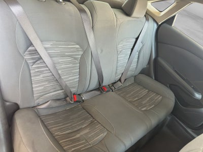 2023 Chevrolet CAVALIER A 4 PTS LS 13T TA AAC VE RA-16