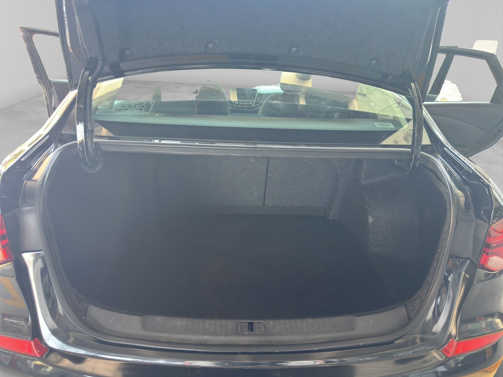 2023 Chevrolet CAVALIER A 4 PTS LS 13T TA AAC VE RA-16