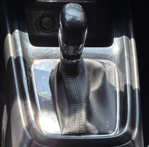 2023 MG MG 5 4 PTS ELEGANCE 15L TA VE PIEL QC RA-16