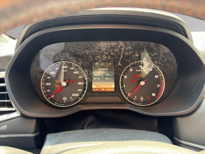 2023 MG MG 5 4 PTS ELEGANCE 15L TA VE PIEL QC RA-16