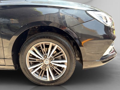 2023 MG MG 5 4 PTS ELEGANCE 15L TA VE PIEL QC RA-16