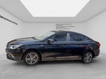 2023 MG MG 5 4 PTS ELEGANCE 15L TA VE PIEL QC RA-16