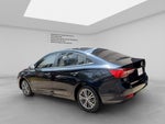 2023 MG MG 5 4 PTS ELEGANCE 15L TA VE PIEL QC RA-16