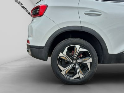 2023 CHIREY TIGGO 4 PRO 5 PTS PREMIUMCVT1.5T