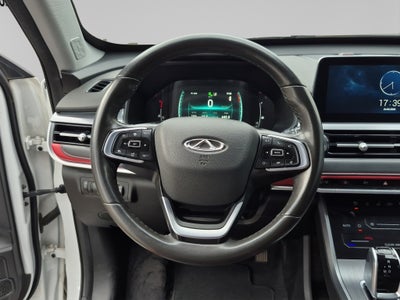 2023 CHIREY TIGGO 4 PRO 5 PTS PREMIUMCVT1.5T